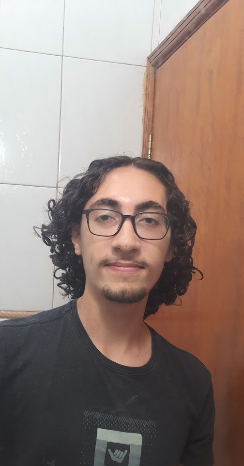 Daniel Rosell
