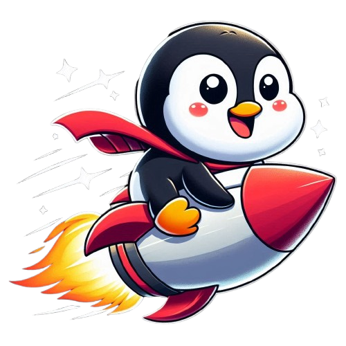 Pinguim Developer